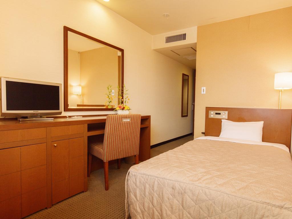 Hotel Crown Palais Shuhoku Odate Ngoại thất bức ảnh