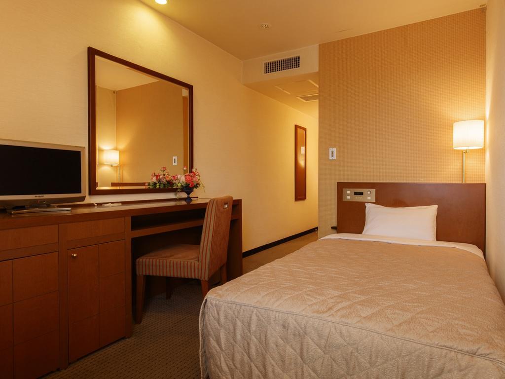 Hotel Crown Palais Shuhoku Odate Ngoại thất bức ảnh