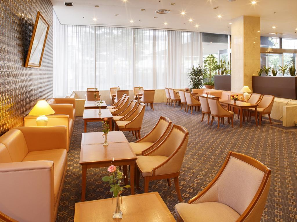 Hotel Crown Palais Shuhoku Odate Ngoại thất bức ảnh