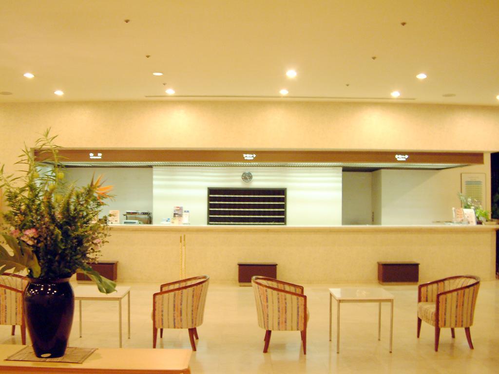 Hotel Crown Palais Shuhoku Odate Ngoại thất bức ảnh
