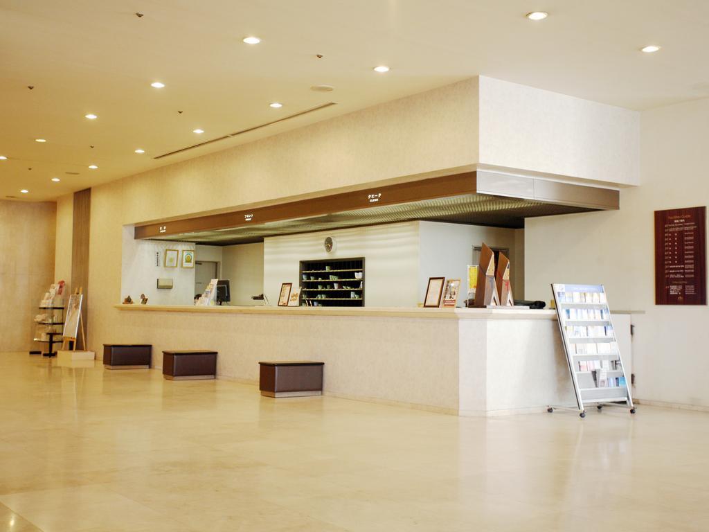Hotel Crown Palais Shuhoku Odate Ngoại thất bức ảnh