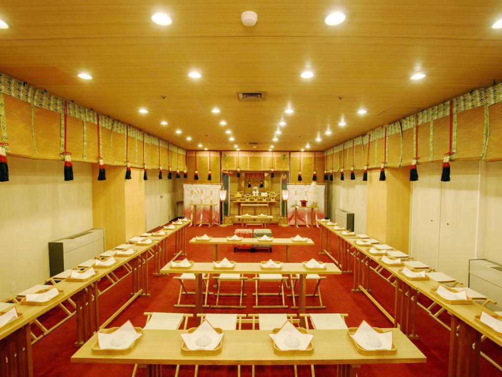 Hotel Crown Palais Shuhoku Odate Ngoại thất bức ảnh