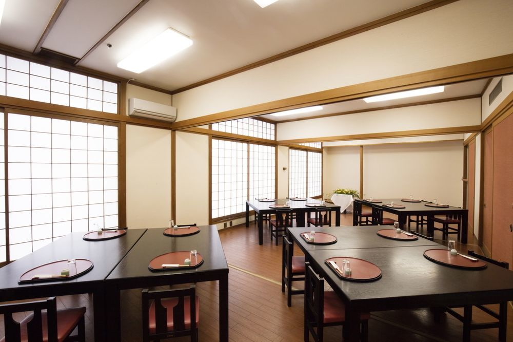 Hotel Crown Palais Shuhoku Odate Ngoại thất bức ảnh