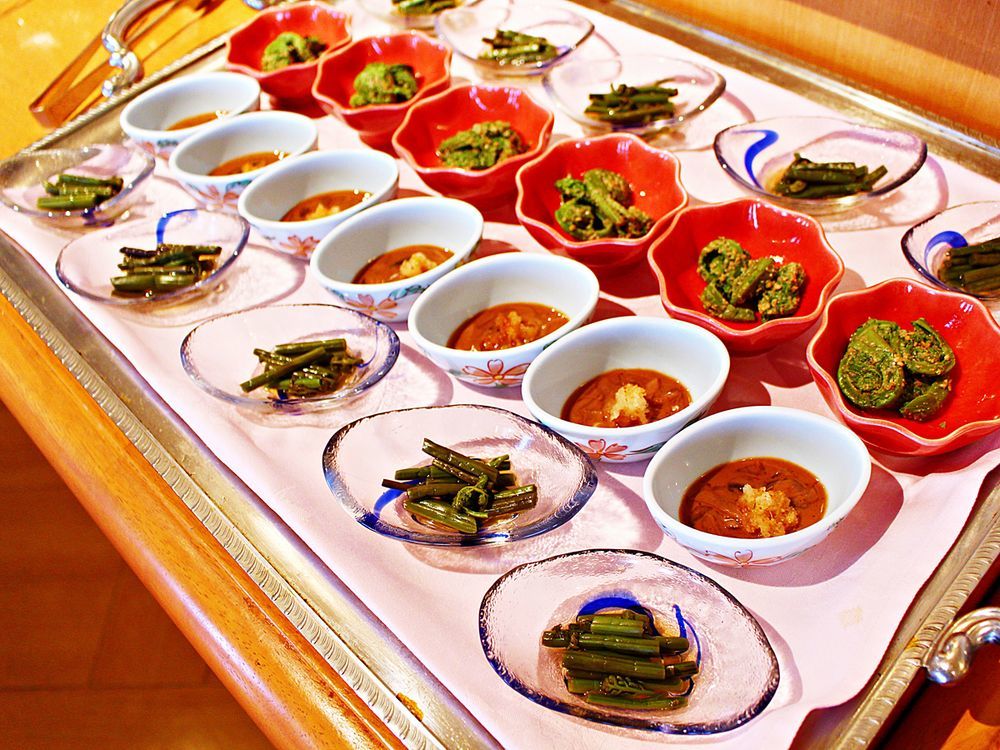 Hotel Crown Palais Shuhoku Odate Ngoại thất bức ảnh