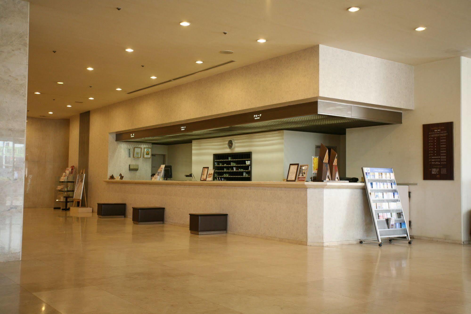 Hotel Crown Palais Shuhoku Odate Ngoại thất bức ảnh