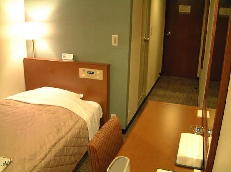 Hotel Crown Palais Shuhoku Odate Ngoại thất bức ảnh